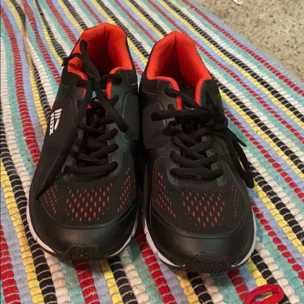 Rbx shoes